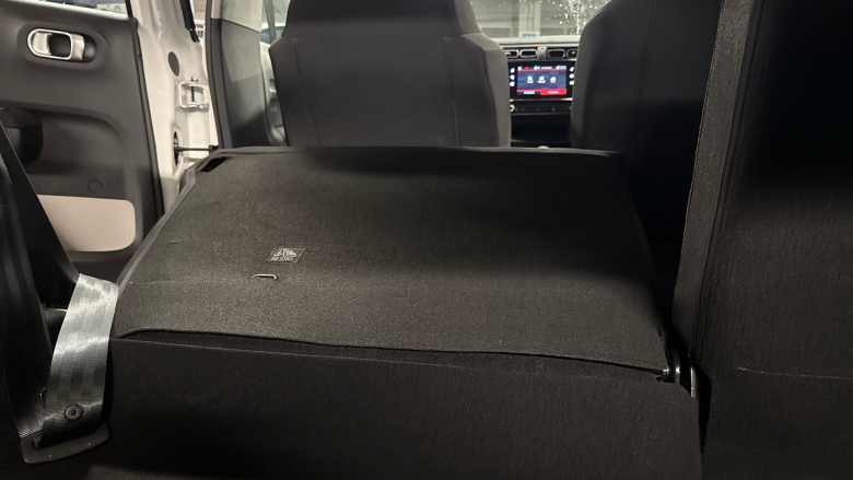 Citroen C3 1.2 PureTech 110 Plus 5dr EAT6 Petrol Hatchback